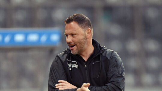 Hertha BSC