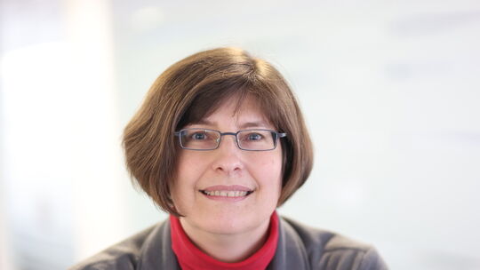 Silke Jungbluth-Sepp