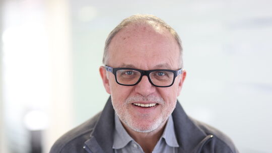 Stefan Conradt