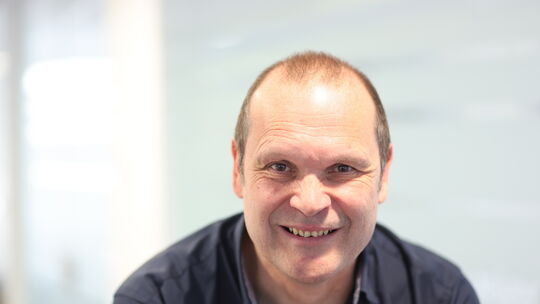 Sascha Nicolay