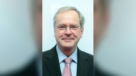Gerhard Robbers