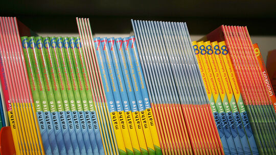 Schulbücher