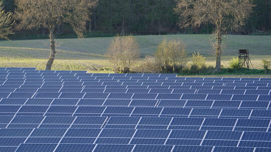 Solarpark