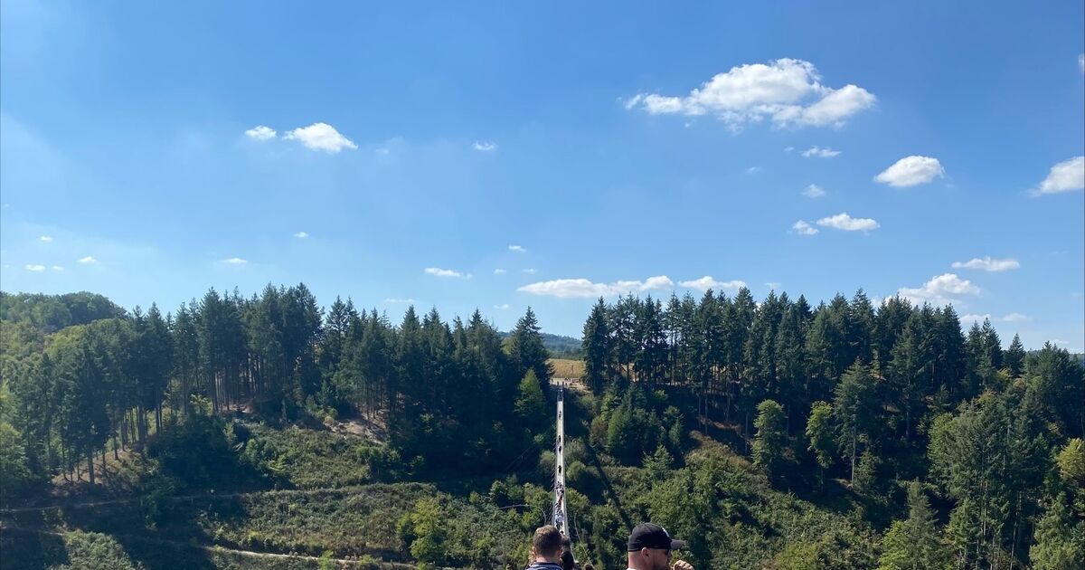 Sosberg darf am Brückenkopf bauen - Gericht weist Mörsdorfer Klage ab ...