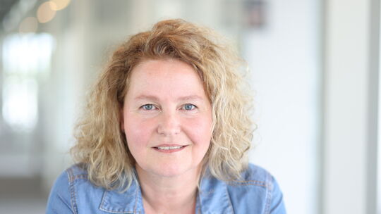 Katrin Maue-Klaeser