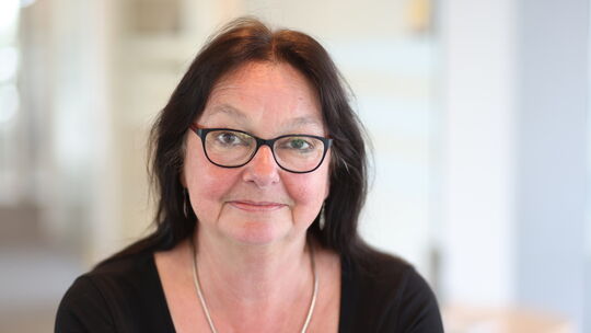 Karin Kring