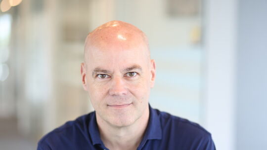 Marco Rosbach