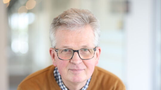 Hans-Georg Egenolf
