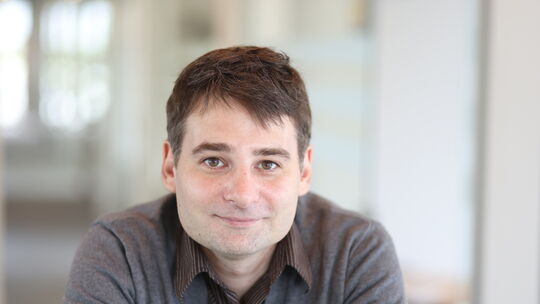 Daniel-David Pirker