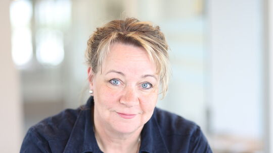 Birgit Piehler