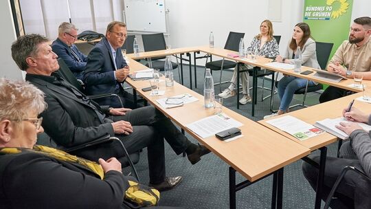 Koblenzer Parteien