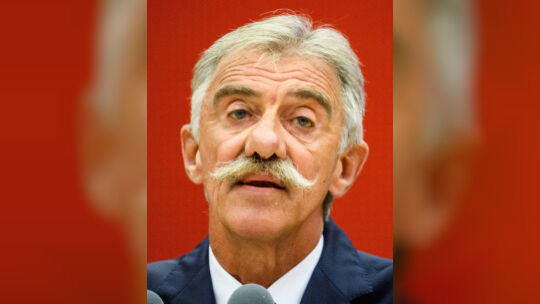 Plenarsitzung Landtag Rheinland-Pfalz