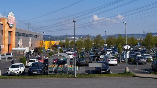 Globus Koblenz