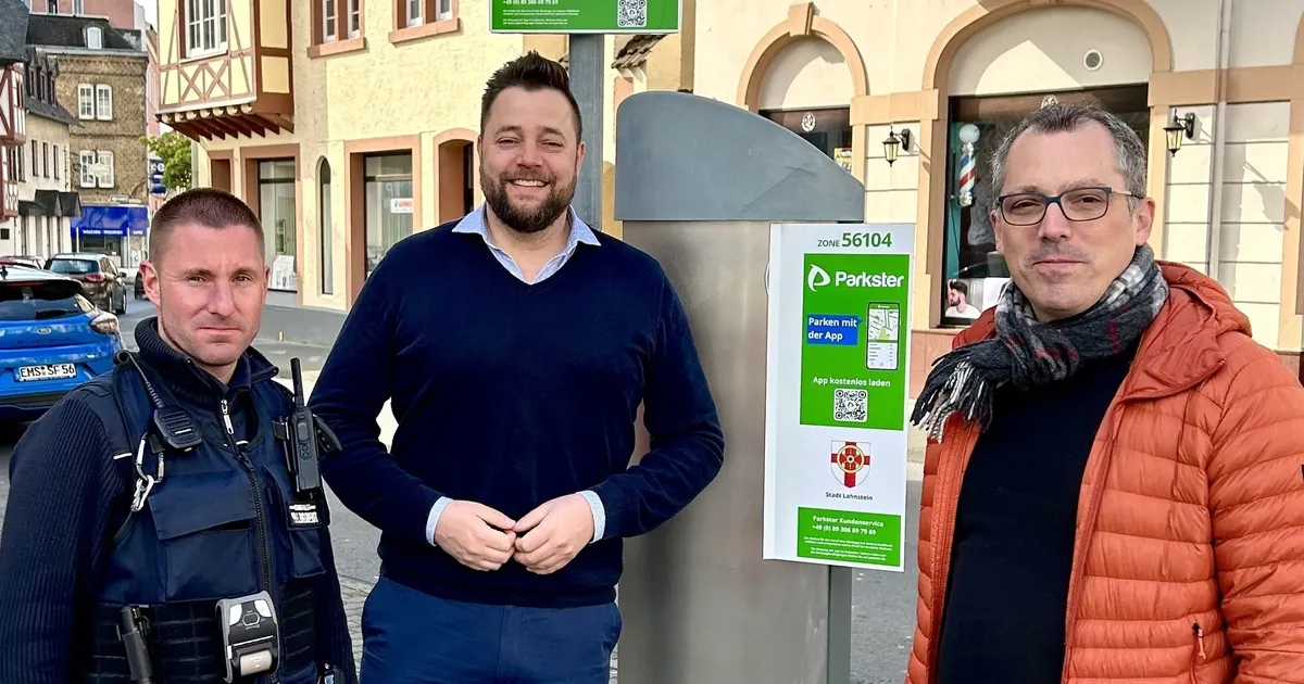 39+ Lahnstein Vorgarten Rhein-Lahnzeitung, Lahnsteins