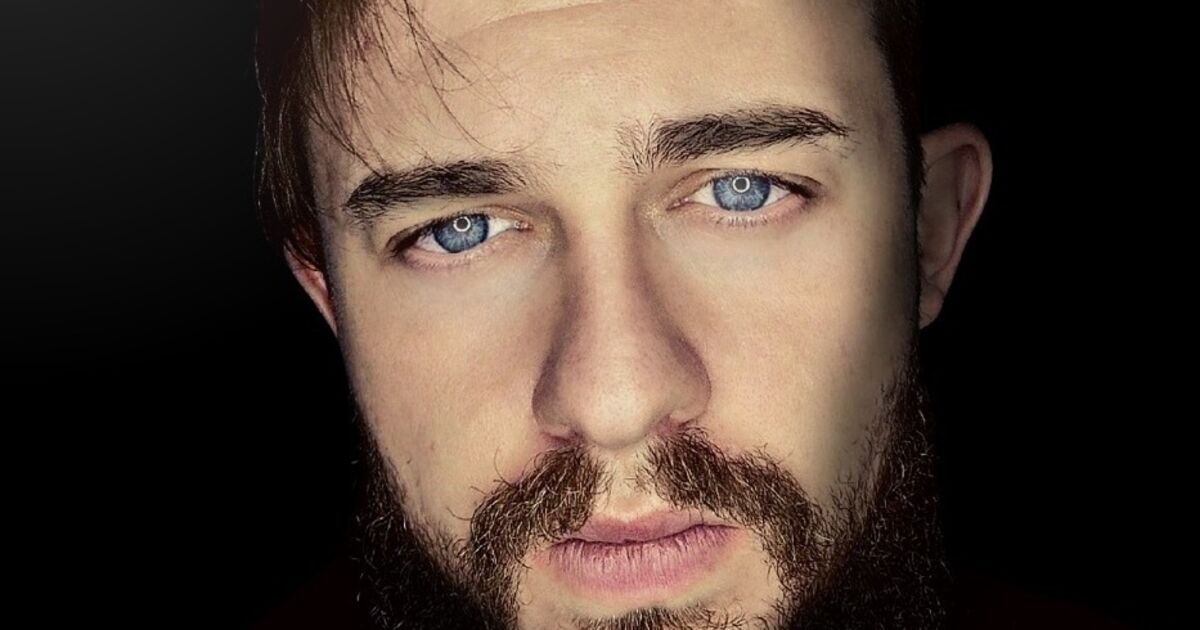 Deutsch Rapper Kevin Auch das