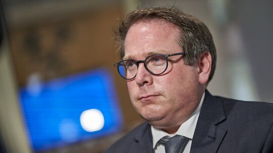 Untersuchungsausschuss Flutkatastrophe Ahrtal