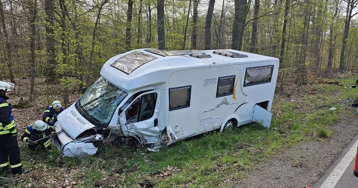 Unfall Hunsruck Heute
