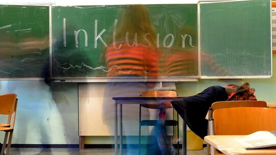Inklusion