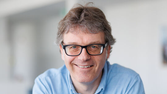 Sven Sabock