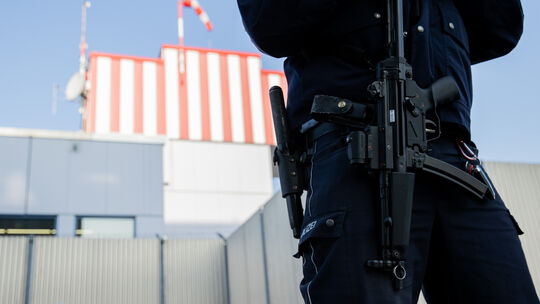 Großer Mafia-Prozess in Düsseldorf beginnt