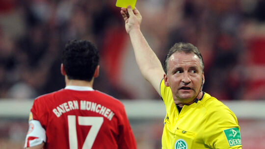 FC Bayern München - Hamburger SV