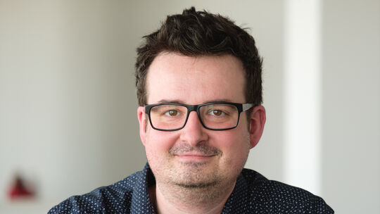Daniel Dresen