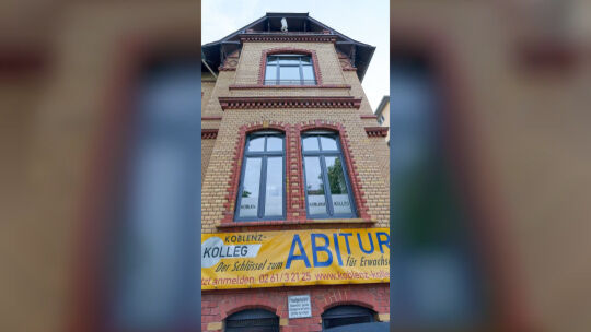 Staatliches Koblenz-Kolleg