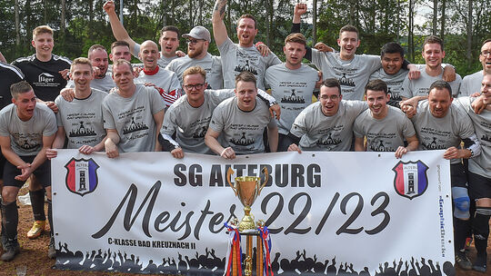 SG Alteburg