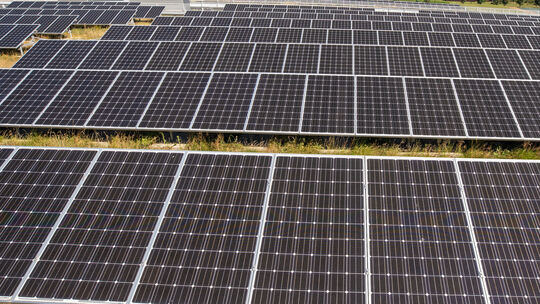 Photovoltaikanlage