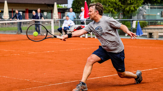 Tennis, Herren 40 Oberliga, SG DJK Andernach