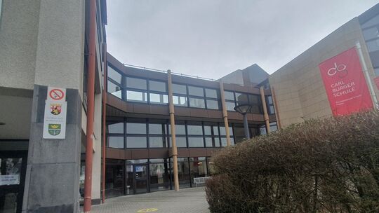 carlburgerschule