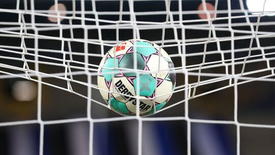 Fußball