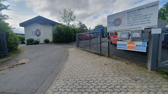 kommaktiv