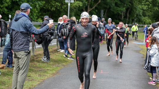 Löwentriathlon 2022