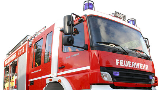 Feuerwehr