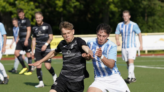 VfB Linz - SG Wallmenroth