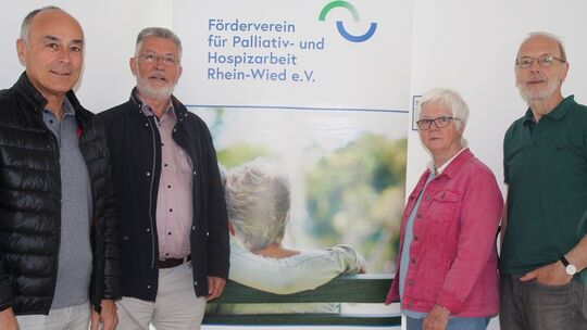 Förderverein Hospiz Rhein-Wied