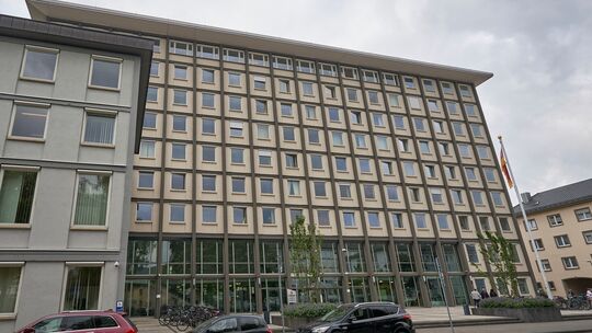 Landgericht Koblenz