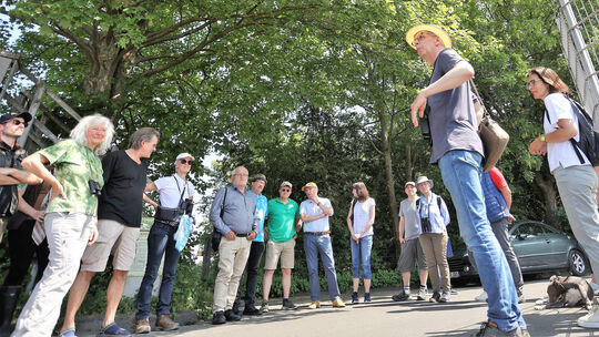 BI im Engerser Feld