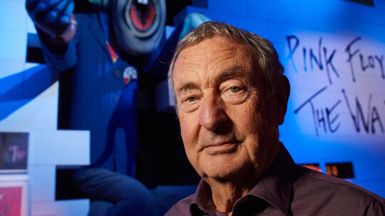 The Pink Floyd Exhibition