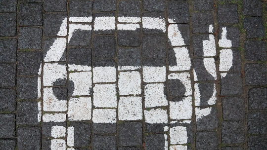 Elektromobilität