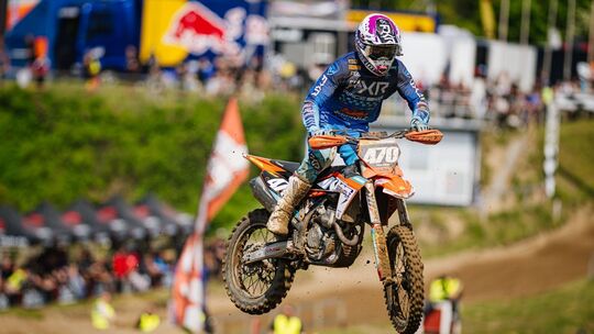 ADAC MX Masters