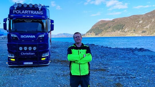 trucker-polarkreis-2