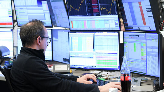 Tipps für Anleger: «Die Börse bevorzugt die Karte Zukunft»