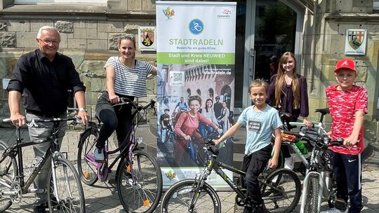 stadtradeln