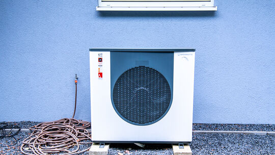 Heizkosten senken: Wann ist die Wärmepumpe die beste Lösung?