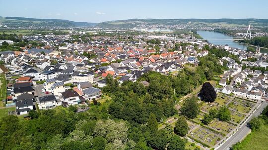 Weissenthurm