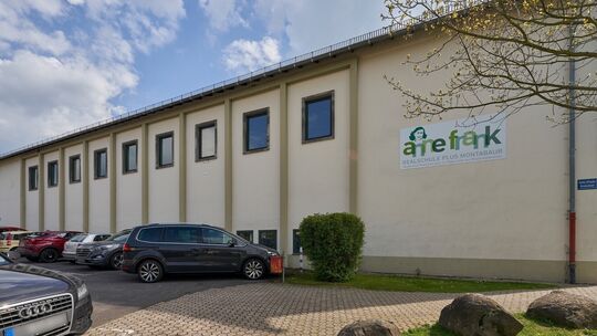 Anne-Frank-Realschule plus Montabaur