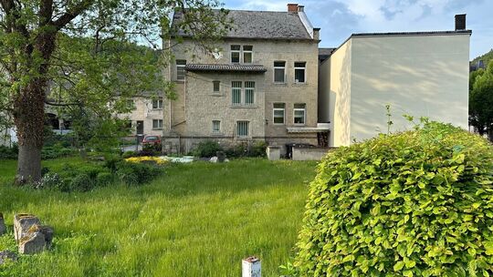 riedenaltespfarrhaus