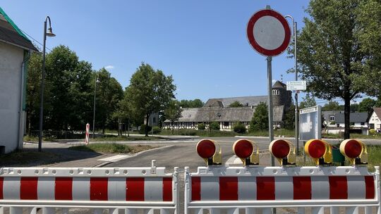 Der Kreisel Hellenhahn-Schellenberg